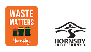 Waste Matters Logo